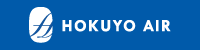 北洋航空会社ロゴ